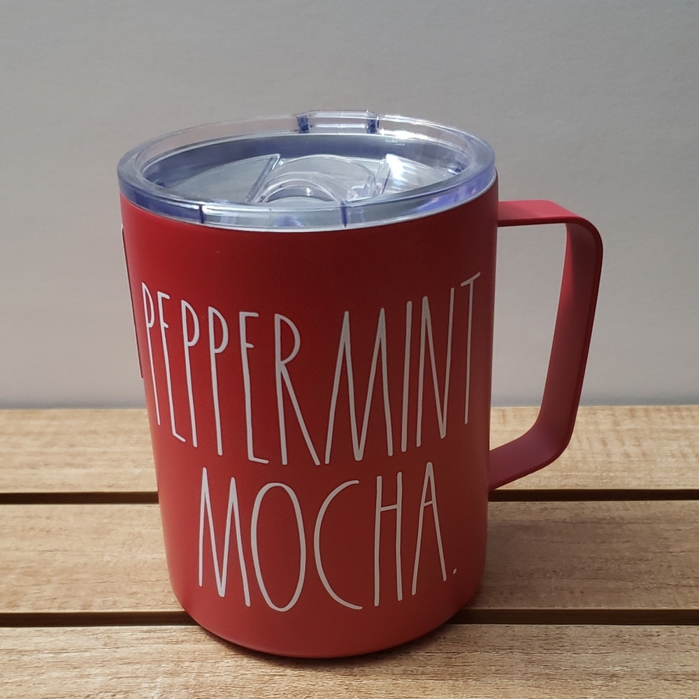 Rae Dunn Tumbler